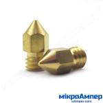 Сопло 0.3мм MK7 1.75мм